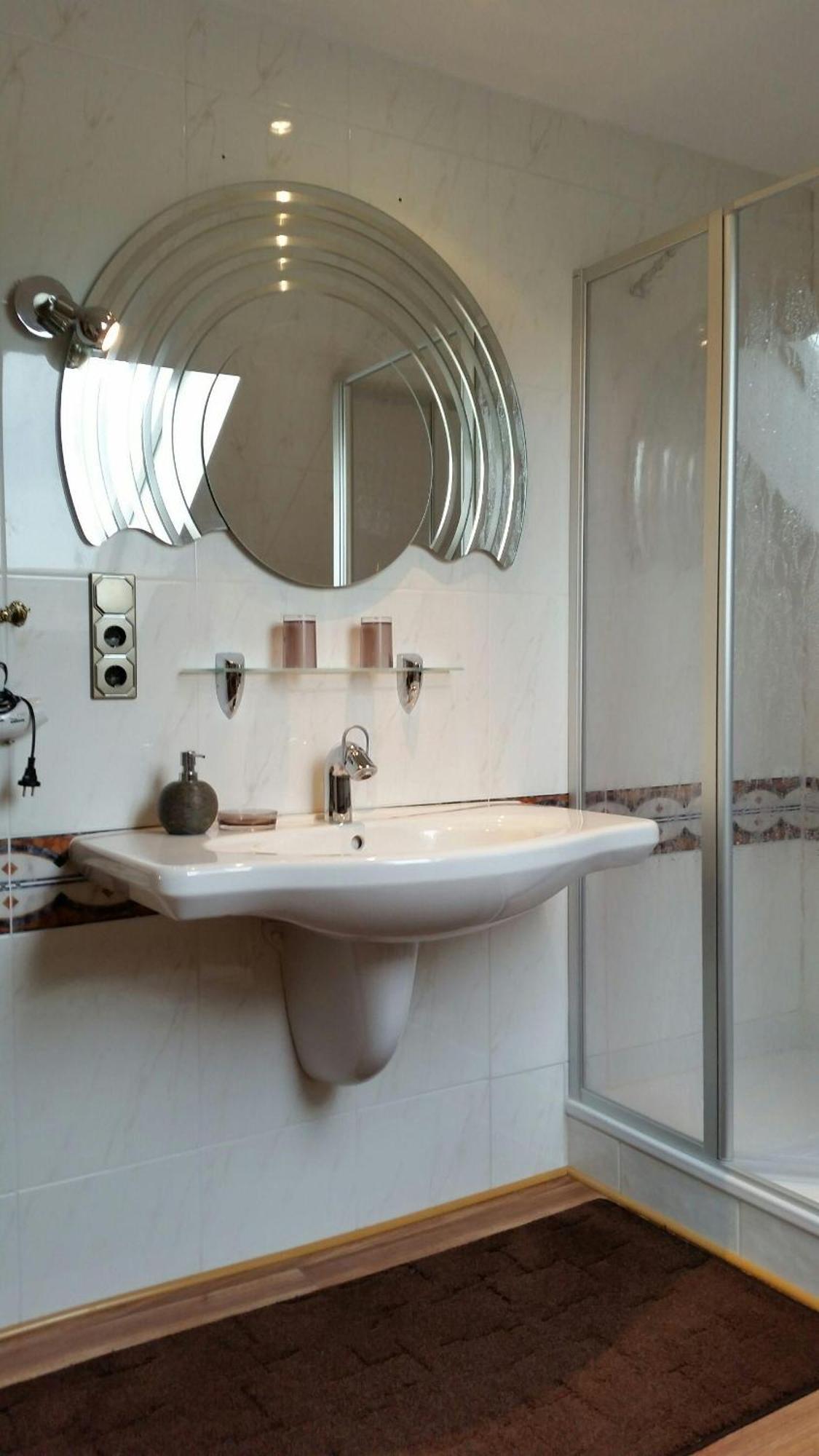 Haus-Schiffer-Ferienwohnung-Lilli Rhauderfehn エクステリア 写真